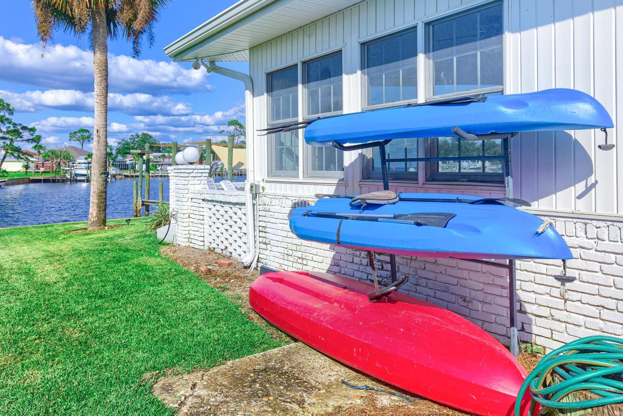 Bay Shore Panama City Beach Eksteriør bilde